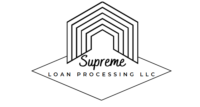 Supreme Loan Processing